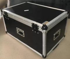 Flight Case Individual Para Jbl Eon 615 MLZF na internet