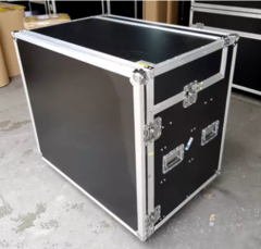Imagem do Case Rack Para Yamaha Tf5 + 8u + 4 Gavetas Pro MLZF