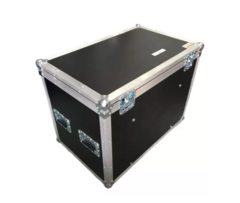 Flight Case Bau 90x35x40cm MLZ