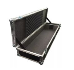 Flight Case Para Alesis Recital 88 MLZ - Universalcases