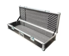 Flight Case Para Korg Pa3x-61 MLZ