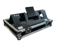 Flight Case Para Monitor De Palco 22 Polegadas MLZF - comprar online