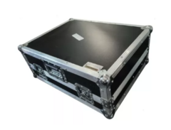 Flight Case Para Monitor De Palco 22 Polegadas MLZF - Universalcases