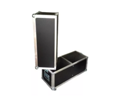 Flight Case Duplo Para Rcf Art712a MLZ - comprar online