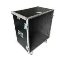 Flight Case Para Ampeg Svt 410 He MLZ