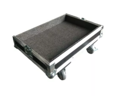 Flight Case Para Fender Super Champ MLZ - comprar online