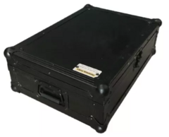 Case Para Behringer Djx-900 Black MLZ