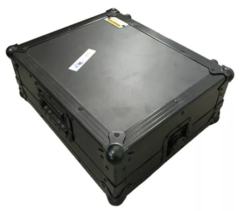 Flight Case Para Behringer X18 Console Black MLZ