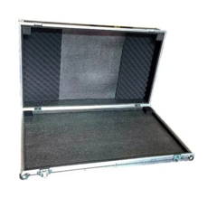 Flight Case Para Soundcraft Sx3204 Fx Sx 3204 MLZ - comprar online