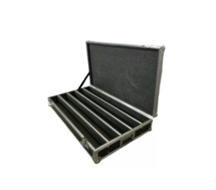 Flight Case Para 5 Ribaltas Triled MLZ