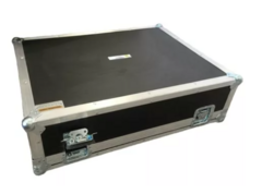 Flight Case Para Mesa Ls9 32 Yamaha MLZ - comprar online