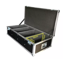 Flight Case Para 4 Strobo Atomic 3000 MLZ na internet