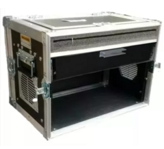 Case Rack Para Xr18 + 2u + Gaveta + Compartimento Superior MLZ - comprar online