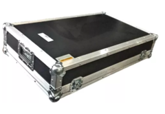 Road Case Para Waldman Ksl 32.4 Ufx MLZ