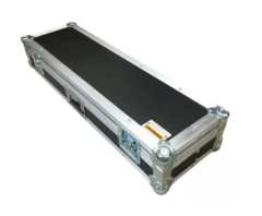 Flight Case Duplo Para Caixa Oneal 1202 MLZ - comprar online