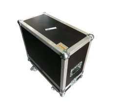 Case Para Fender Frontman 212 Com Rodas MLZ