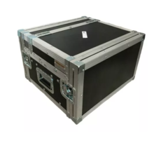 Case Rack 4u + Monitor Até 53cm MLZ - comprar online