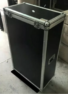 Case Para 10 Pedestais De Microfones 115 X 11 X 11cm MLZF - comprar online