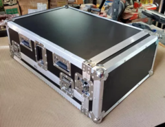 Flight Case Para Presonus Studiolive 32sc MLZF na internet