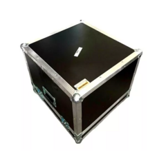 Flight Case Para Stagemaxx 12 Fbt Com Rodas MLZ - comprar online