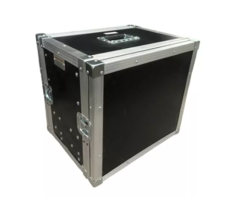 Case Rack Para 2 Bases Microfone Sem Fio + 4u + Gaveta MLZ - comprar online