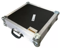 Road Case Para Mesa Qsc Touchmix 16 MLZ