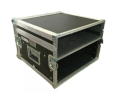 Road Case Rack 3u E Mesa De Som MLZ - comprar online