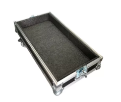 Case Para Vox Ac30 Com Rodas MLZ - comprar online