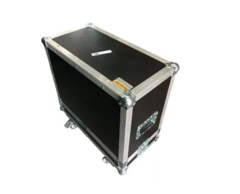 Case Para Laney Lv300 Twin Com Rodas MLZ