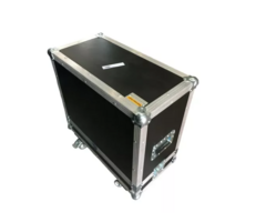 Flight Case Para Behringer Gtx60 MLZ