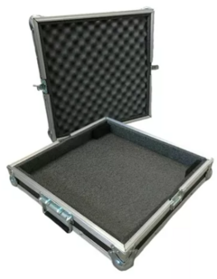 Flight Case Para Mesa Rcf F-10xr F10xr MLZ - comprar online