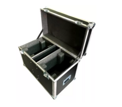 Road Case Duplo Para Moving Martin Rush Mh4 MLZ - comprar online