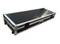 Flight Case Para Korg Pa5x 76 MLZ - Universalcases