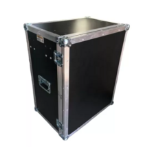 Case Para Hartke Vx 410 + Cabeçote Ha3500 Com Rodas MLZ - comprar online