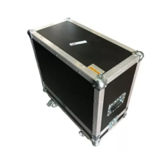 Flight Case Para Fender Fm 212 MLZ