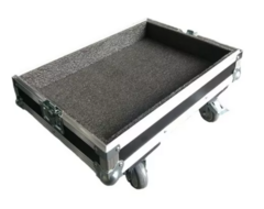 Flight Case Para Orange Ocb 410 MLZ - comprar online