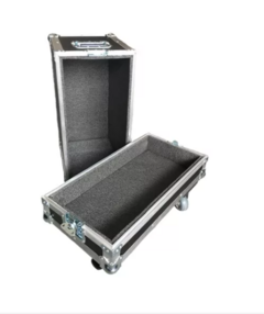 Flight Case Para Meteoro Nitrous Gs212 MLZ