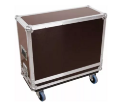 Flight Case Para Fender Supersonic 22 1x12 MLZ