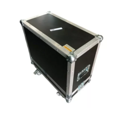 Case Para Marshall Dsl 40c Com Rodas MLZ