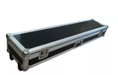 Flight Case Para Piano Roland Fp-60 Estojo MLZF