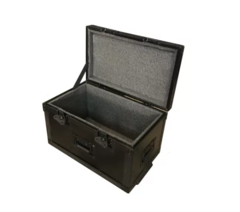 Case De Transporte Para Jbl Partybox 110 Com Rodas Black MLZ - comprar online
