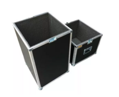 Flight Case P/ Caixa Soundbox Thunder 15 MLZ - comprar online
