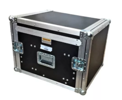 Road Case Rack P/ 01v + 4u MLZ - comprar online