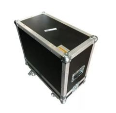 Flight Case Para Caixa Orange 212 MLZ