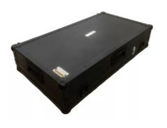 Case Combo Para 2 Cdj900 + Djm900 Black Com Rodas MLZ - comprar online