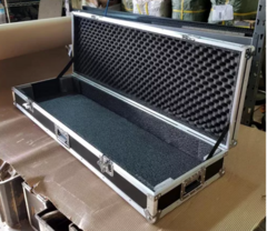 Flight Case Para Piano Yamaha Cp-73 MLZF - Universalcases