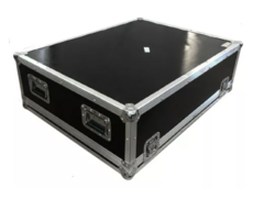 Flight Case Para Soundcraft Expression 3 MLZ