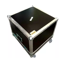 Flight Case para monitor RCF NX-12 SMA MLZ - comprar online