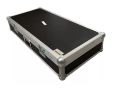 Flight Case Para Korg Pa600 Pa-600 MLZ