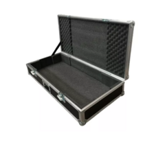 Flight Case Para Korg Pa600 Pa-600 MLZ - comprar online